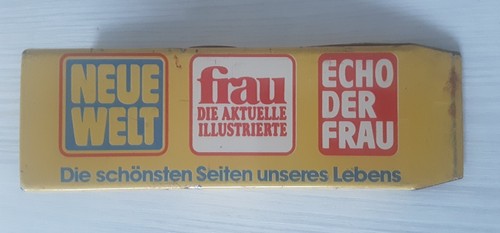 Werbung metall zeitungsklammer - werbung,