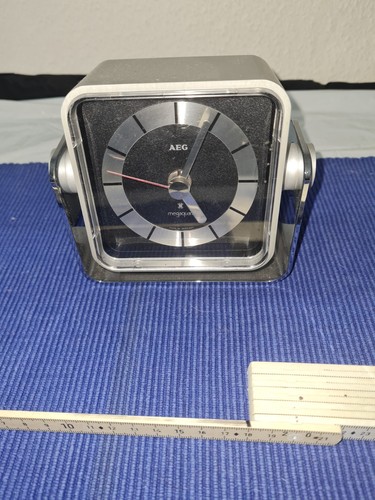 Aeg megaquarz 70er - aeg,