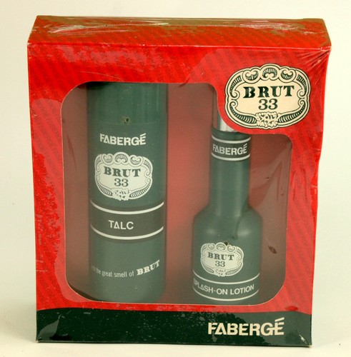 70er jahre fabergé - fabergé, 33