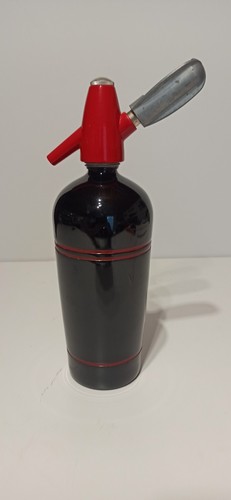 Soda syphon 60er 70er - 60er,