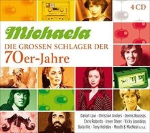 Michaela die großen - michaela:,