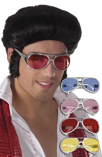 Coole rockstar brille - coole,