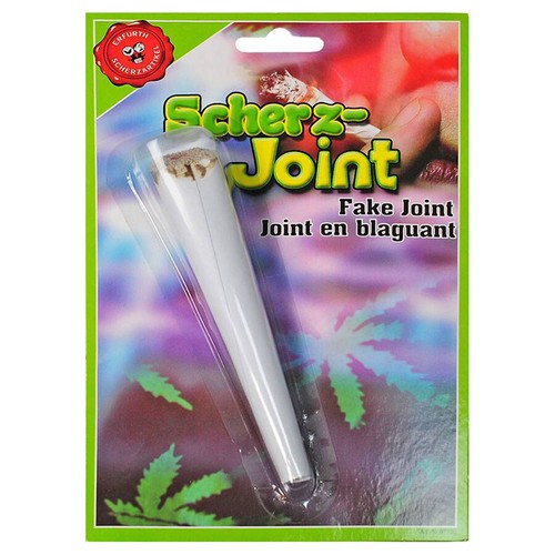 Fake joint karneval 70er - fake,