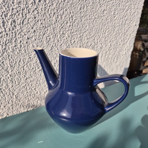 Melitta porzellan kaffeekanne - melitta,