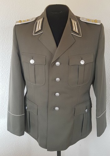 Ddr nva uniformjacke für - ddr,