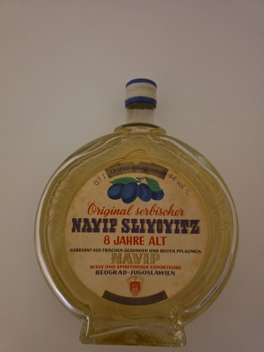 Navip slivovitz - navip, slivovitz,