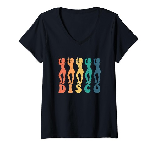 70er jahre disco shirt - 70er, t-shirt