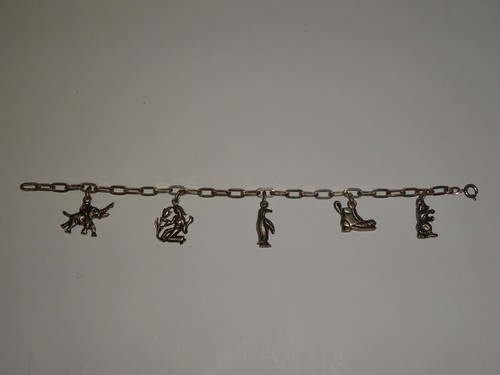 Bettelarmband charm - 5,