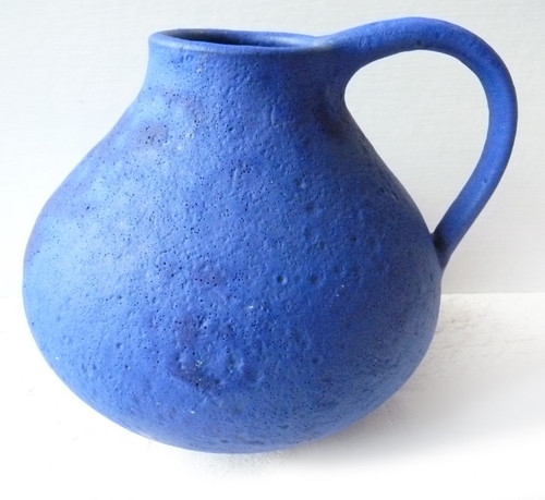 Vintage hoy pop art - art, vase