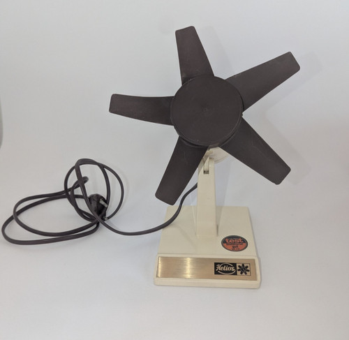 Vintage helios 200 - vintage, pt