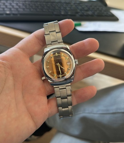 70er jahre pearson luxe - 70er,