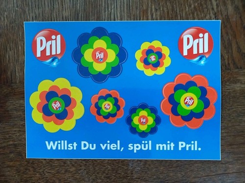 Original pril blumen - original,