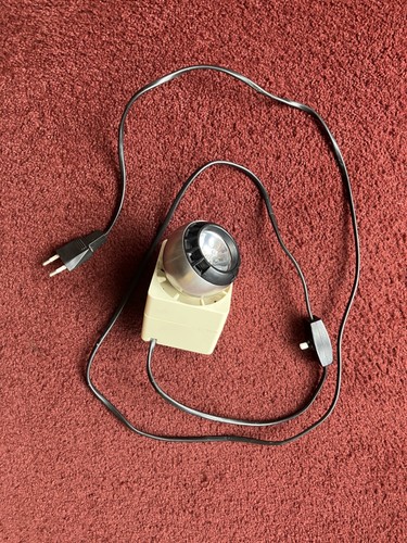 Osram minispot 41601 - minispot, weiß
