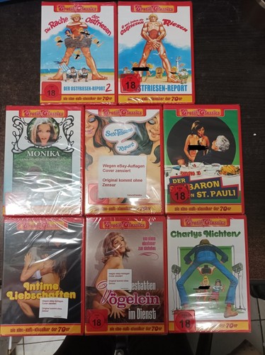 70er jahre komödien klassiker - jahre,