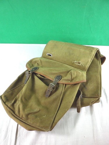 Fahrradtasche ddr - fahrradtasche,