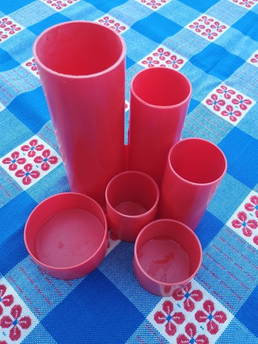 Original 70er jahre - original, utensilo