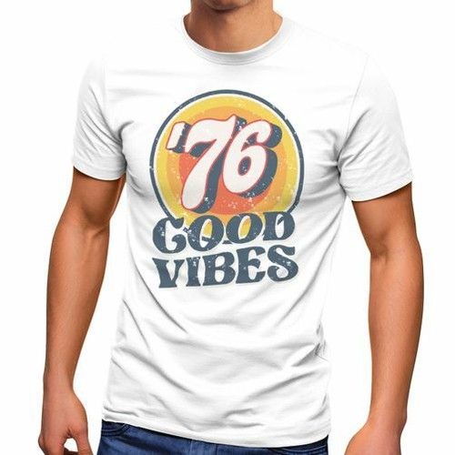 Herren shirt sommer - herren, good