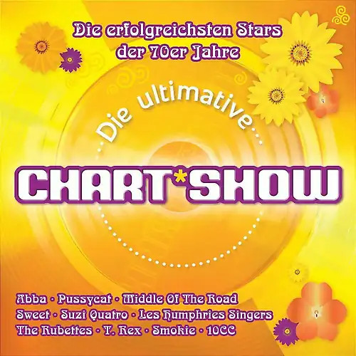 Various die ultimative - die,