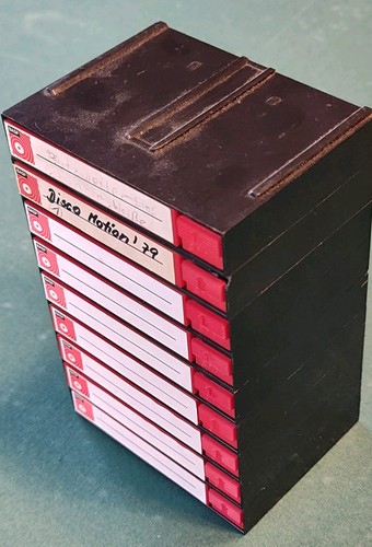 Stück basf box - c-box, /