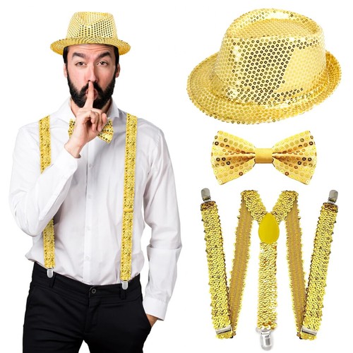 70er jahre disco outfit - outfit, damen