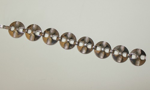 Armband space age - armband, art
