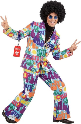 70er jahre hippie - 70er,