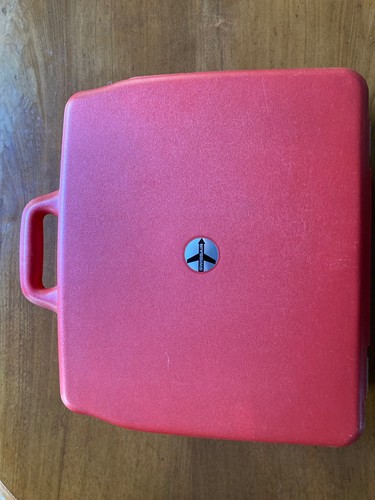 Roter kleiner - roter,