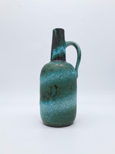 Vintage keramikvase aus - vintage-keramikvase,
