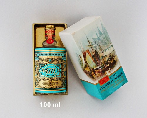 4711 echt kölnisch wasser - 4711,