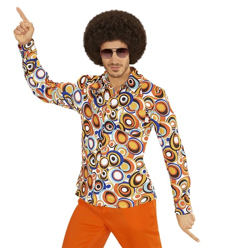 Groovy 70er jahre - groovy, herren