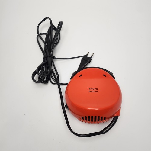 Krups solitair 466 - krups,