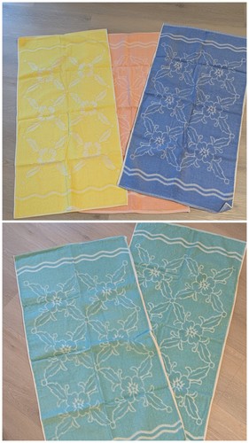 Neue vintage frottee - neue,