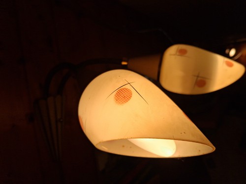 Wandleuchte vintage - wandleuchte,