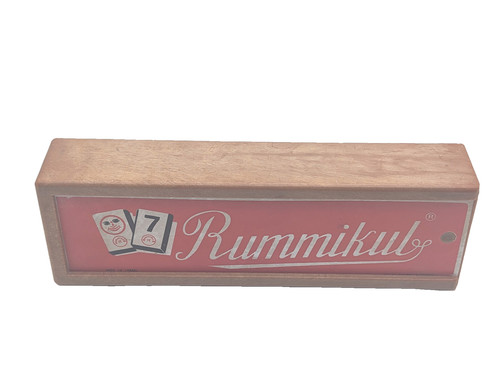 Rummikub vintage 862664 der - rummikub, in