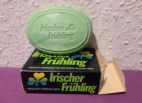 Original 70er jahre - original, seife