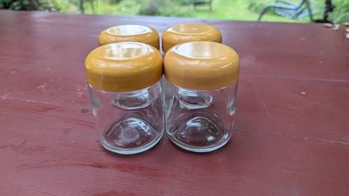 Joghurtgläser mit deckeln - joghurtgläser,