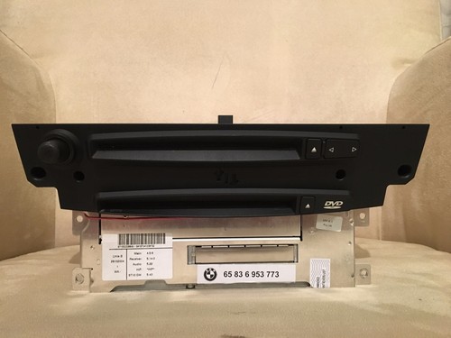 Reparatur bmw ccc navi e60 - e60, e61