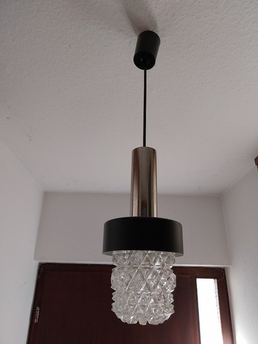 Pendelleuchte flammig 70er - pendelleuchte,, flammig,