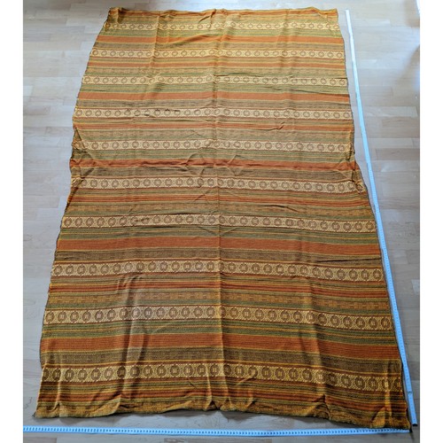 Vintage stoff 70er - stoff,