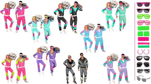 70er 80er jahre retro - 80er,