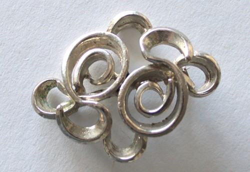 Brosche original 70er jahre - 70er,