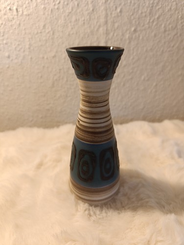 Vase vintage west germany - vintage,