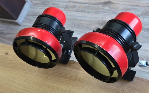 Elektrofém isz 9779 - 2x,