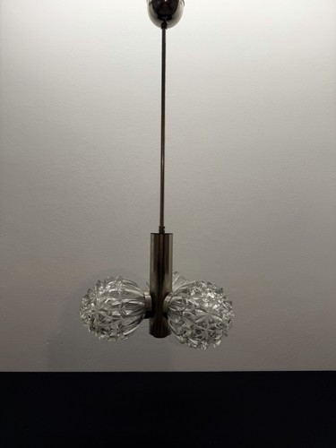 Lampe richards essig space age - lampe,