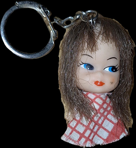 Vintage puppen - vintage,