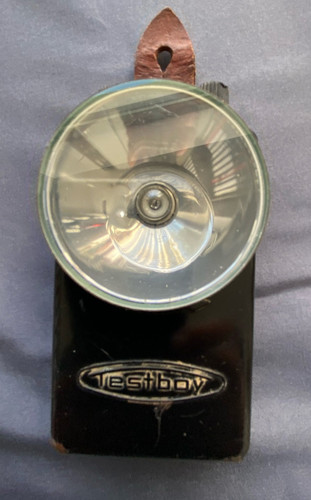 Testboy taschenlampe - testboy,