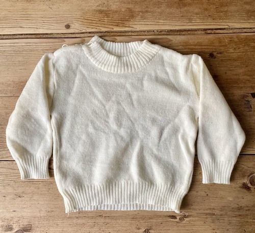 Ddr baby pulli 74 70er - 74,