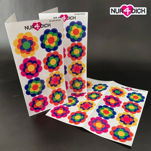 Pril blumen aufkleber - pril-blumen-aufkleber, |