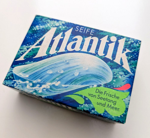 Top zustand atlantik kult - zustand!,