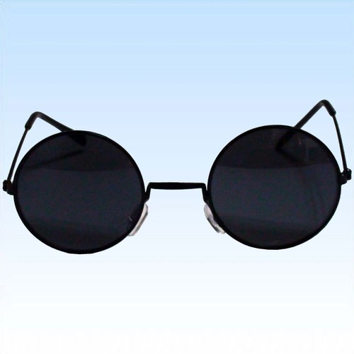 70er jahre hippie brille - hippie,